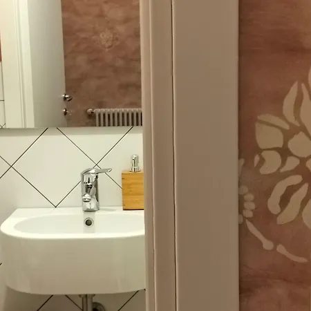 Dogana D'Acqua Rooms & Art-3